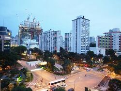 Eng Hoon Street (D3), Condominium #564221741